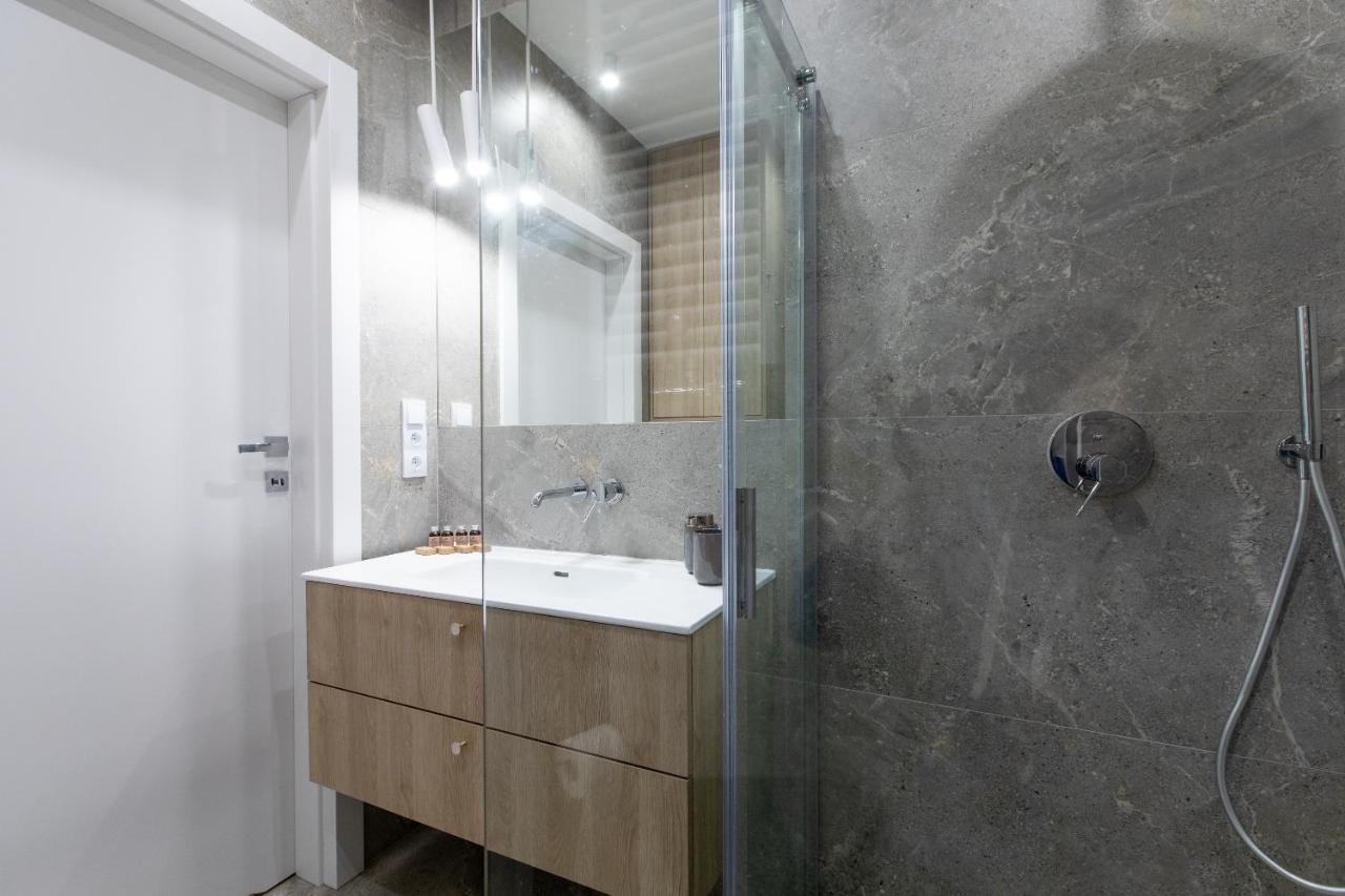 Resort Apartamenty Klifowa Rewal 85 Exteriör bild